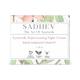 Sadhev - Ayurvedic Rejuvenating Night Cream 50 gm - Face Sunscreen