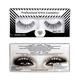 PAC Tapered Lash 57 2's - Eyelashes