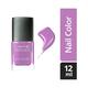 Lakme Absolute Gel Stylist Nail Color Gumdrop 12 Ml - Nail Polish