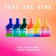 Adidas Vibes Get Comfy Eau De Parfum 50 ml - Perfumes (Edt/Edp)