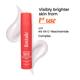Foxtale Super Glow Moisturiser with 4% VitC-Niacinamide Complex for Brighter Skin 50ml - Face Moisturizers