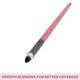 Vega Eye Brush (MBP - 06) Color - Pink 1's - Eye Brush