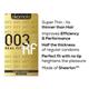 Okamoto 003 Real Fit Condoms 10's - Plain/Flavoured Condoms