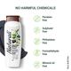 Naturali Pollution Defence pack Shampoo 80 gm - Shampoos