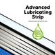 LetsShave Pro 6 Maxxx World 1st 6 Shaving Blade Razor Refills (4), Precision Back Blade - Razors & Cartridges