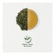 TGL Co. Tea Bag - Organic Green 16's - Herbal/Green Teas