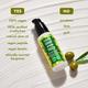 Love beauty And planet Olive oil & Peptide Bond Repair Damage Rescue Serum Creme - 50 ml - Hair Creams