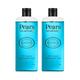 Pears Shower Gel Soft And Fresh (Pack Of 2) 500 ml - Shower Gels & Body Wash