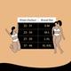 Carmesi Disposable Period Panties (L-Xl), 360 degree All-Night Protection for Super Heavy Flow 4's - Panty Liners