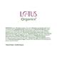 Lotus Organics Precious Brightening Night Creme 50 gm - Night Cream