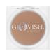 Huda Beauty Glowish Luminous Pressed Powder 06 Medium Tan 10 gm - Loose Powder