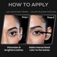 Renee Cosmetics Full Volume 2-In-1 Mascara 10 ml - Mascaras
