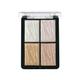 Mars Glowzilla Palette with Blush and Highlighter - 02 12 gm - Highlighters & Illuminators