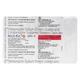 Nuloc D 20/30mg Capsule 10'S - Ulcer/Reflux/Flatulence-Aaa