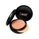 Lakme Xtraordin-airy Compact, 2 In 1 Compact + Foundation, Lightweight, SPF17, 06 Almond Honey, 9 gm - Compact Powder