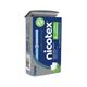 Nicotex Nicotine 2mg Sugar free Gum - Mint Flavour 40's - Nicotine Gums/Lozenges