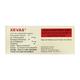 XEVAS Tablet 10's - High Cholesterol-Dys
