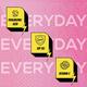 Renee Cosmetics Everyday Matte Lipstick - 02 3.5 gm - Lipsticks