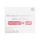 METROGYL ER 600 Tablet 15's - Bacterial Infections-OAB