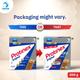 Protinex Powder - Original Flavour 200 g (Refill Pack) - Protein Drink