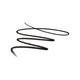 M.A.C Jumbo Kajal Liner - Black 1.2 gm - Kajal & Kohls
