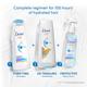 Dove Glycolic Hydration Shampoo 340 ml - Shampoos