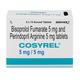 COSYREL 5/5mg Tablet 15's - Hypertension-Bet