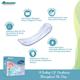 Dignity Lady Light Inco Pads 10's - Adult Diapers & Pads