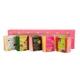 Nyassa Floral Collection 5Pc Gift Set 750 gm - Shower Gels & Body Wash