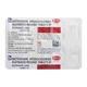 Biciphage 1000 Tablet 10'S - Diabetes-Ant