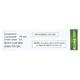 LULIPHYTE Cream 50gm - Skin Infections-Taa