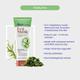 Nair 3 in 1 Leg Mask - Seaweed 227 gm - Hair Masks & Packs