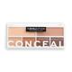 Revolution Relove Conceal Me Palette Medium 11.2 gm - Concealer