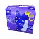 Stayfree Dry Max All Night Ultra-Dry Wings (XXL) 42's - Sanitary Napkins