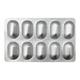 ZUKANORM M SR 1000 Tablet 10's - Diabetes-Ant