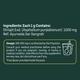 Organic India Shilajit Resin 20 g - Speciality Medicines
