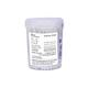 Bella Paper Cotton Buds Jar 100's - Cotton Buds & Balls
