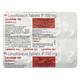 Levolve 750mg Tablet 10'S - Bacterial Infections-Qui