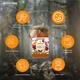 Goodcare Sundarbans Wild Forest Honey 500 gm - Honey