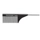 BABILA PROFESSIONAL HAIR CUTTING COMB CC-V03 1 g - Hair Combs