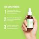 Acne Squad Incredible Peeling Tonic With 5% AHA & 1% BHA & PHA 30 ml - Face Mists