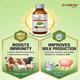 E Care Se Oral Supplement 100 ml - Pet Healthcare