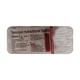 TAMLO 0.4 Tablet 10's - Bladder And Prostate Disorders-Dru