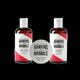 Hawkins & Brimble Hair Styling Kit ( Wax 100ml + Shampoo 250ml + Conditioner 250ml ) 600 ml - Shampoos