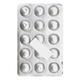 TELTAS H Tablet 15's - Hypertension-Ana