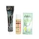 Berina A1 Black Hair Color Cream 60 gm - Crème