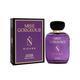 Nisara Miss Gorgeous Perfume Long Lasting Fragrance Floral-Fruity-Green Eau De Parfum 100 ml - Women Perfumes (Edt/Edp)