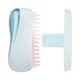 Tangle Teezer Compact Styler Detangling Hairbrush - Pink/Blue Chrome 105 gm - Hair Brushes