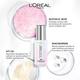 Loreal Paris Glycolic Bright Dark Circle Eye Serum with 3% (Glycolic + VIT CG + Niacinamide) 20 ml - Face Gels