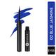SUGAR Cosmetics Eye Warned You So! Double Matte Eyeliner - 02 Blue Jasmine 1.7 ml - Eyeliners